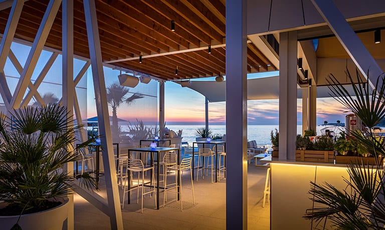 VALAMAR COLLECTION - BEAT CLUB 1